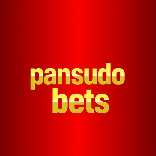 pansudo bets logo apostas online